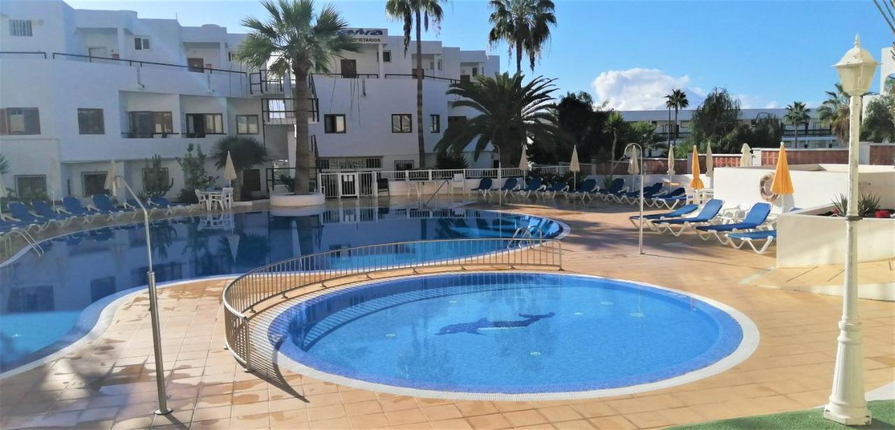 Agua Viva Beach Callao Salvaje Esterno foto