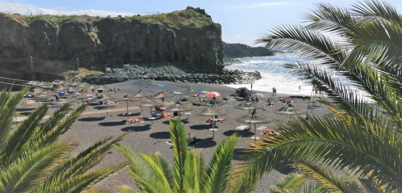 Agua Viva Beach Callao Salvaje Esterno foto