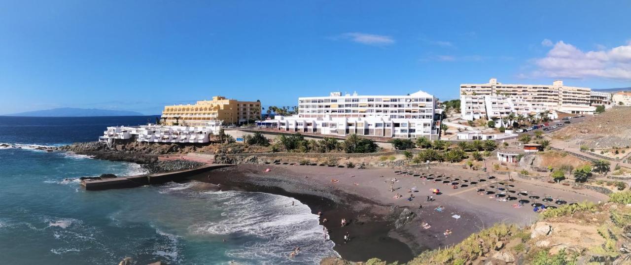Agua Viva Beach Callao Salvaje Esterno foto