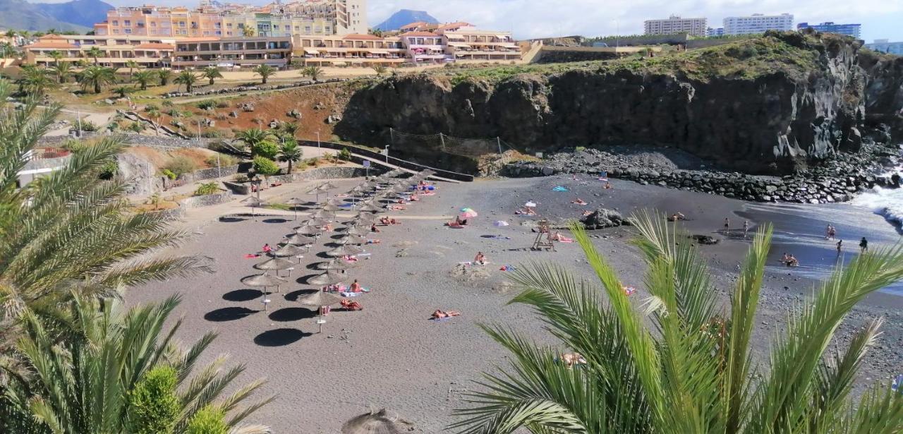 Agua Viva Beach Callao Salvaje Esterno foto