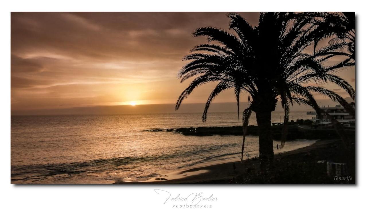 Agua Viva Beach Callao Salvaje Esterno foto